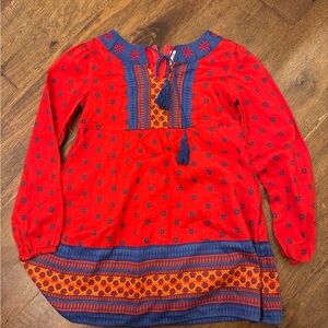 American Girl Beforever dress Josephina  collection